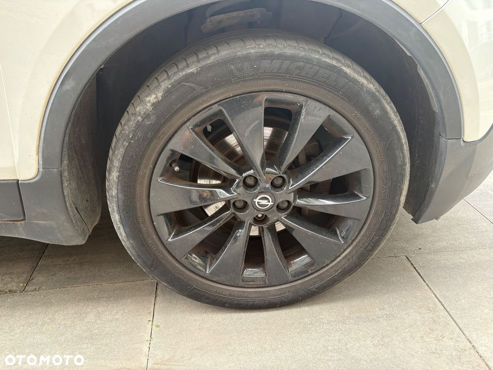 Opel Mokka 1.6 CDTI Enjoy S&S - 23