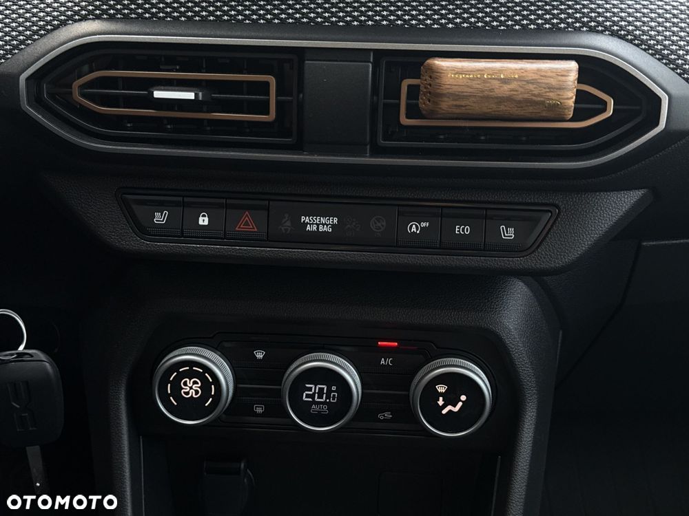 Dacia Sandero - 17