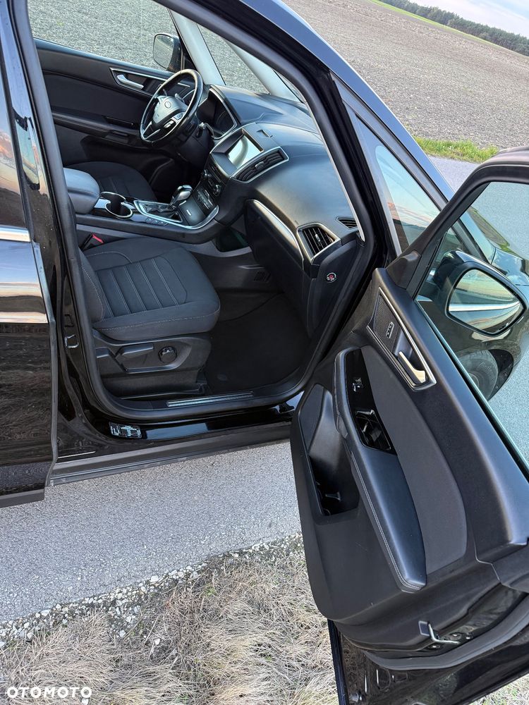Ford Galaxy - 27