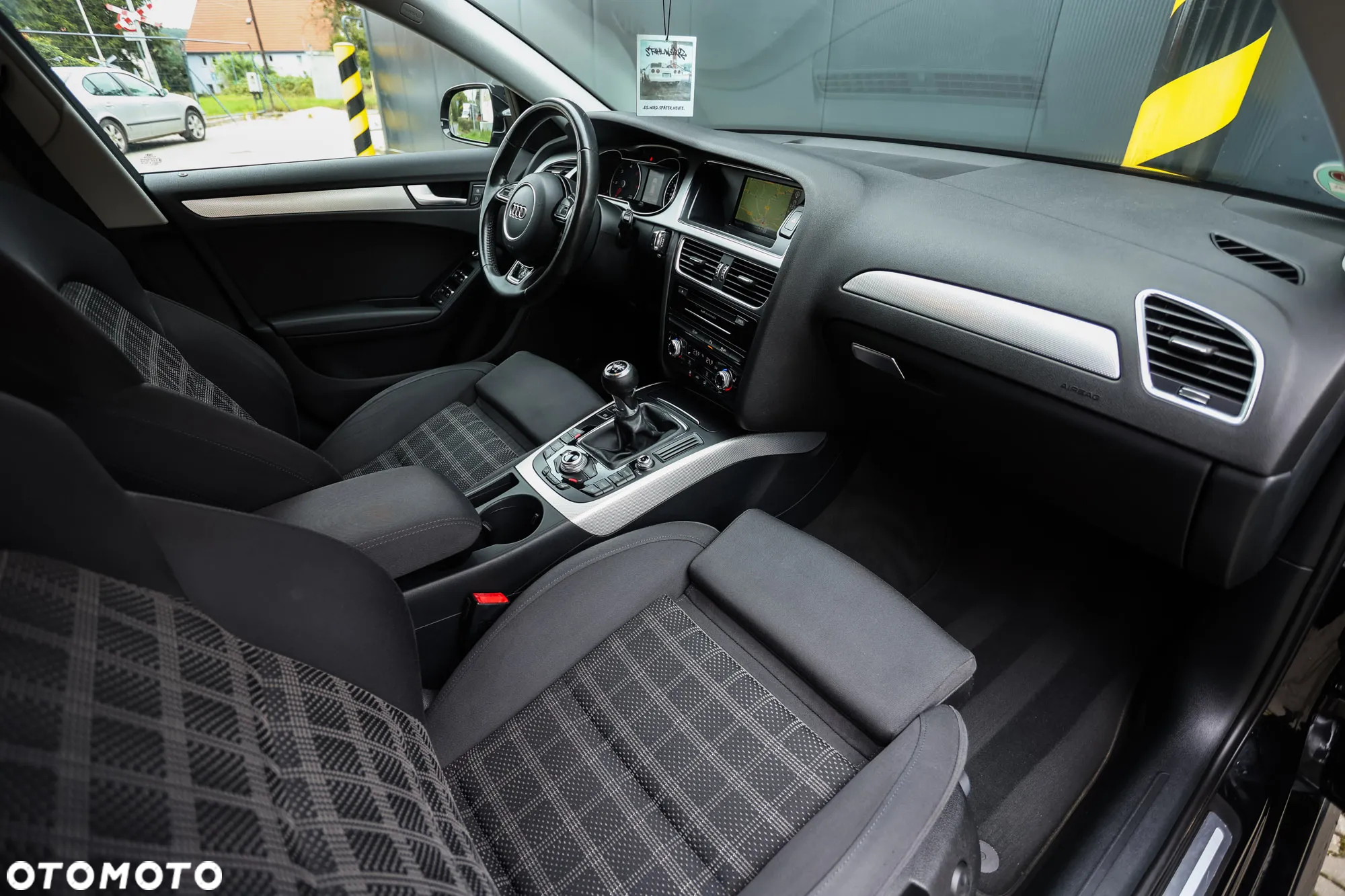 Audi A4 - 21