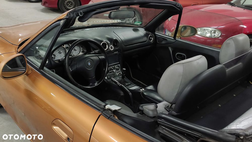 Mazda MX-5 - 12