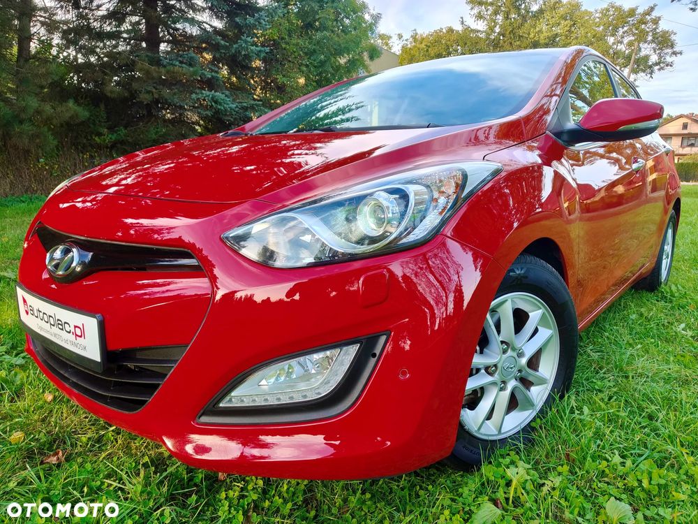 Hyundai i30 1.6 CRDi Premium - 2