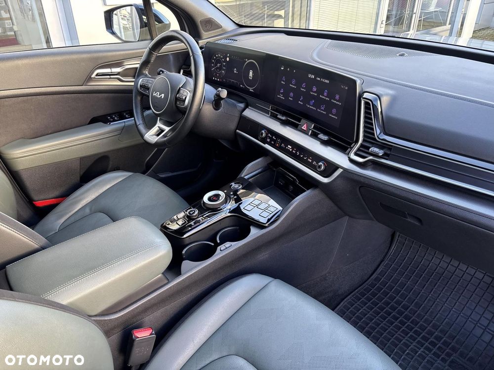 Kia Sportage - 28
