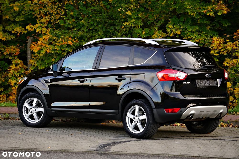 Ford Kuga 2.5 Trend EU5 - 25