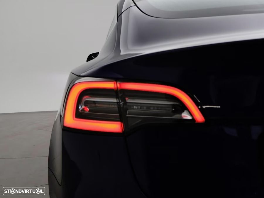 Tesla Model 3 Long Range AWD Dual Motor - 9
