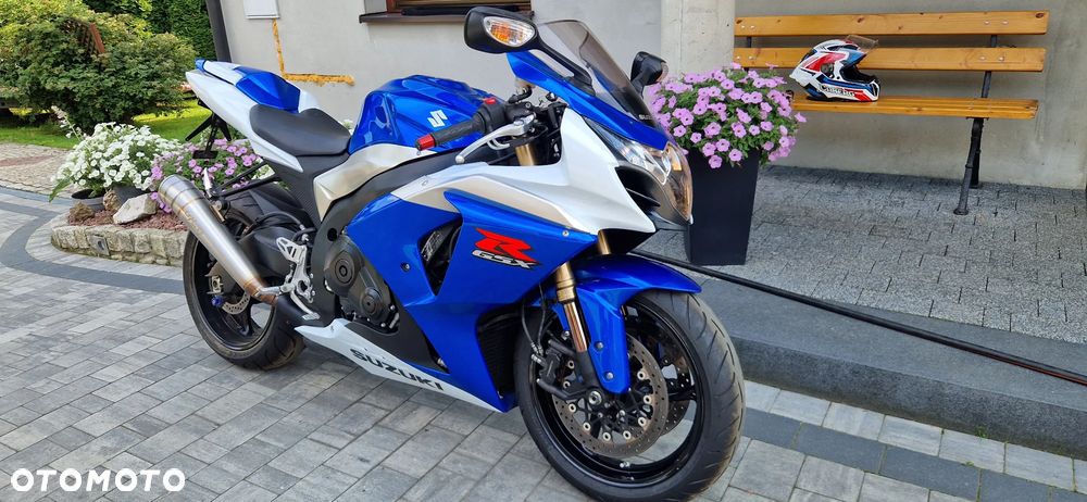 Suzuki GSX-R - 11
