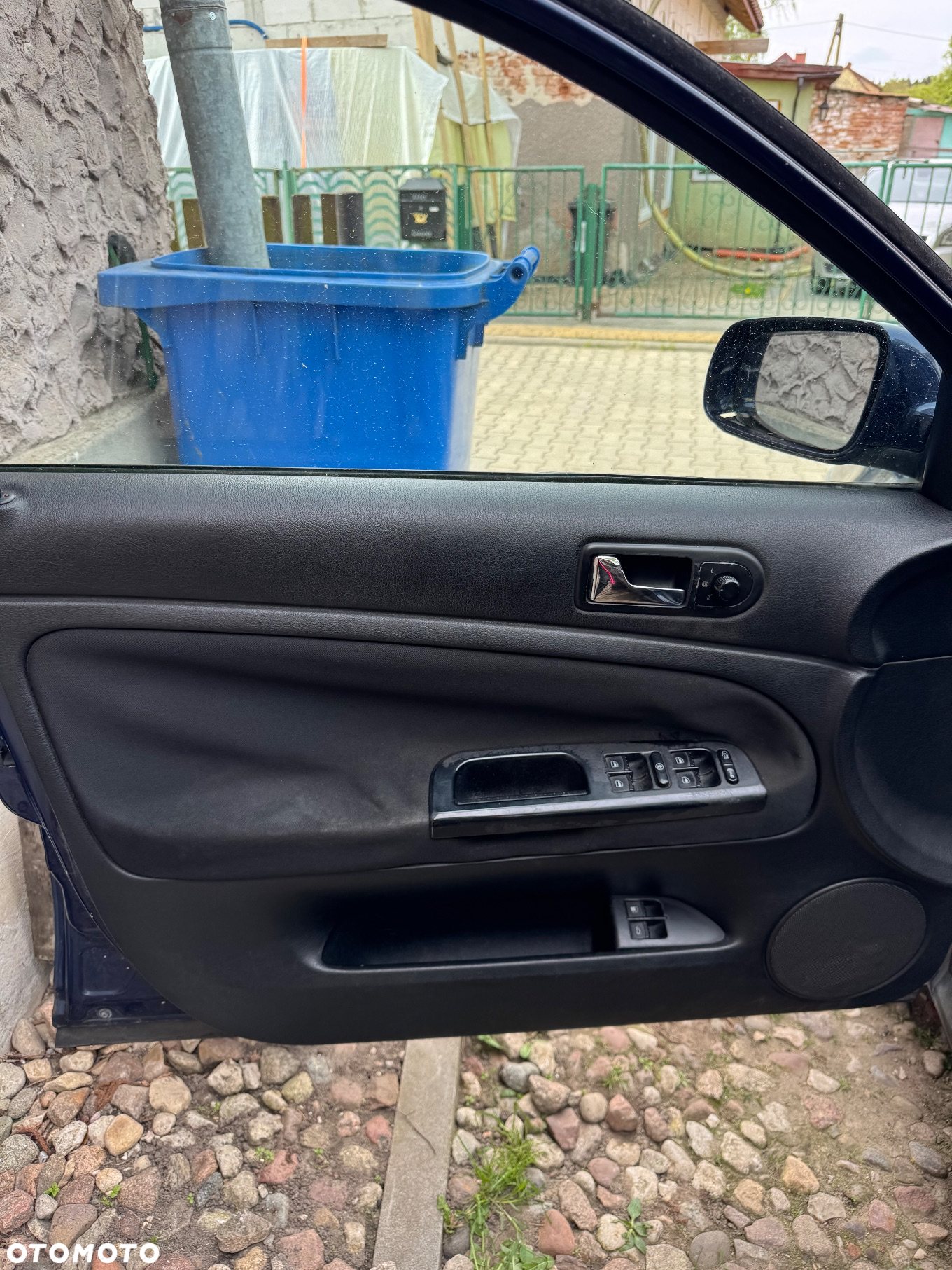 Volkswagen Passat 1.9 TDI Basis - 12