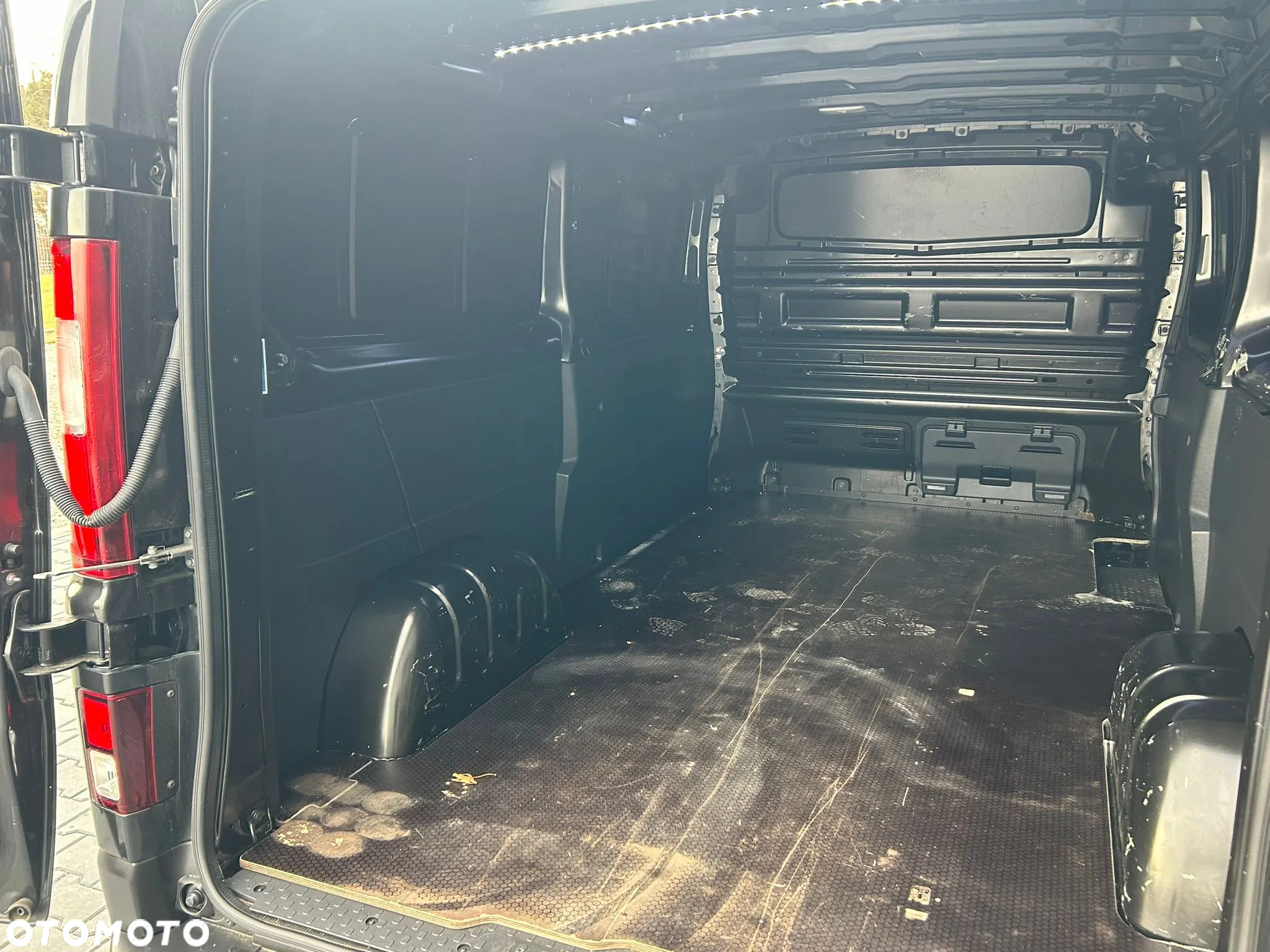 Fiat Talento SX L2H1 2.0 EcoJet 120KM **Kamera cofania**NAVI**Długi LONG**Niski przebieg** - 11