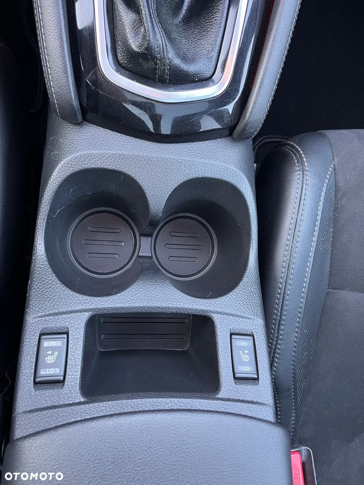 Nissan Qashqai 1.6 dCi Xtronic TEKNA+ - 27