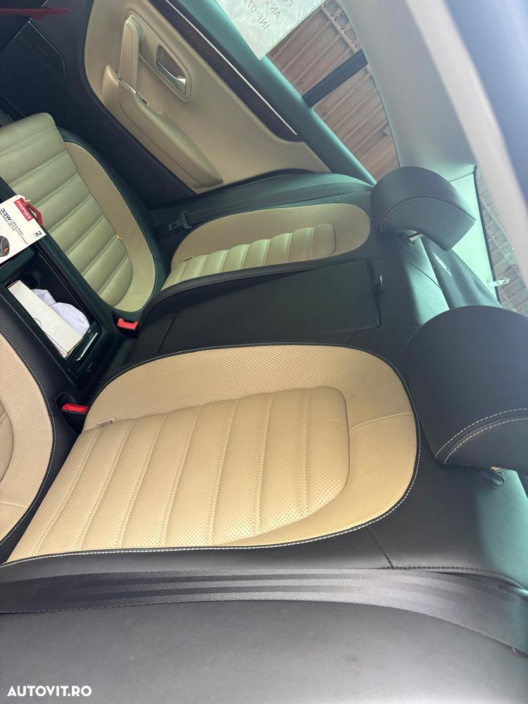 Volkswagen Passat CC 2.0 TDI BMT DSG 4Motion - 7