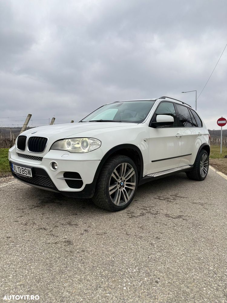 BMW X5 xDrive30d - 17