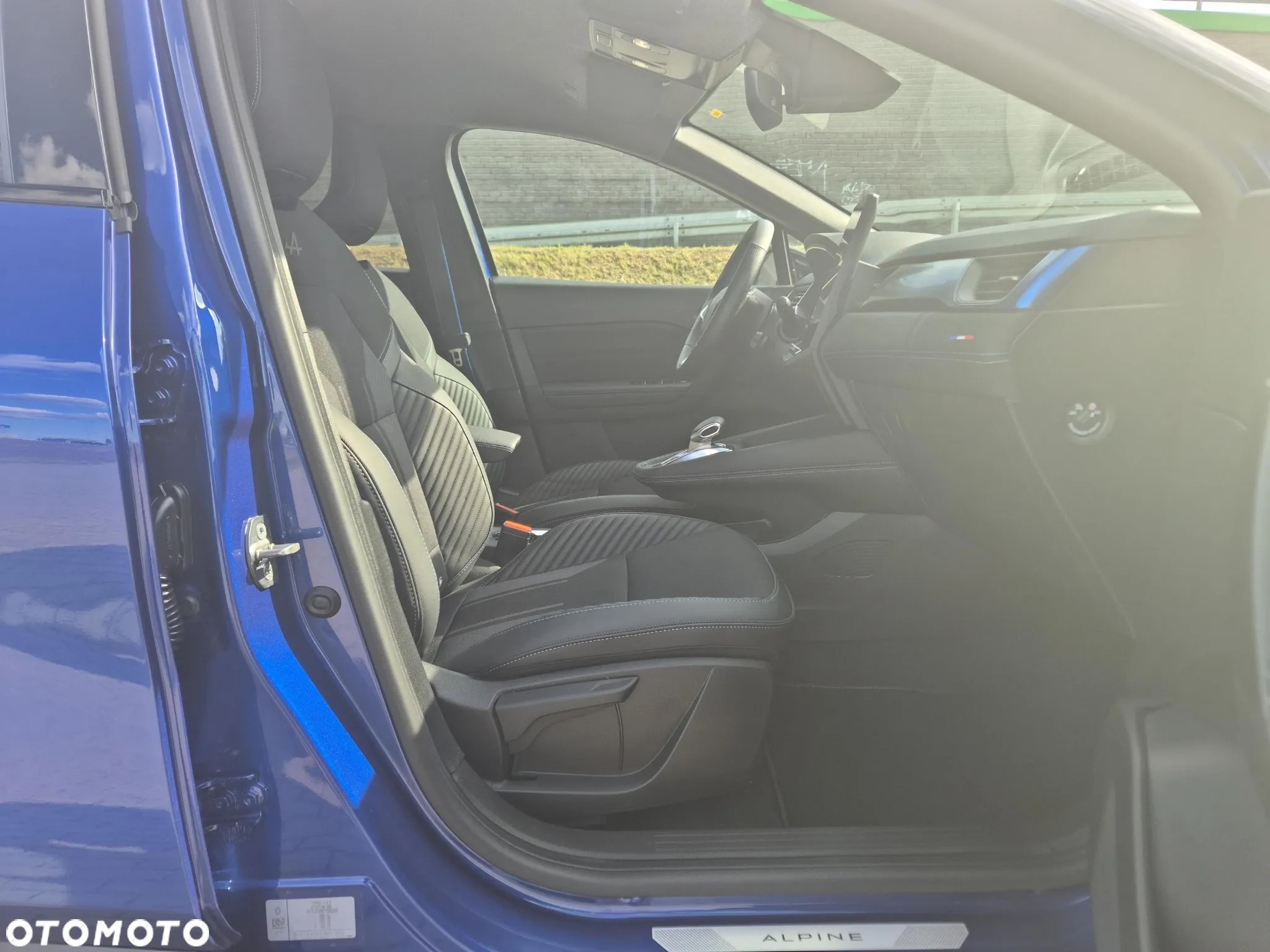 Renault Captur 1.6 E-TECH Full Hybrid 145 Esprit Alpine - 18