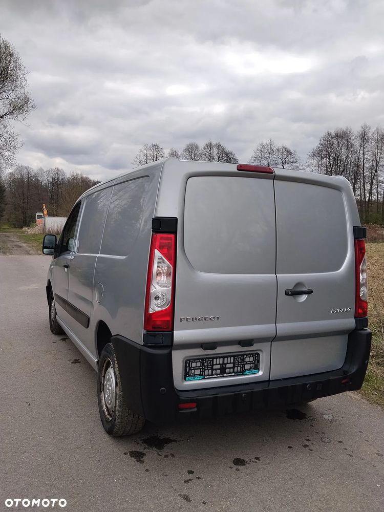 Peugeot Expert - 11
