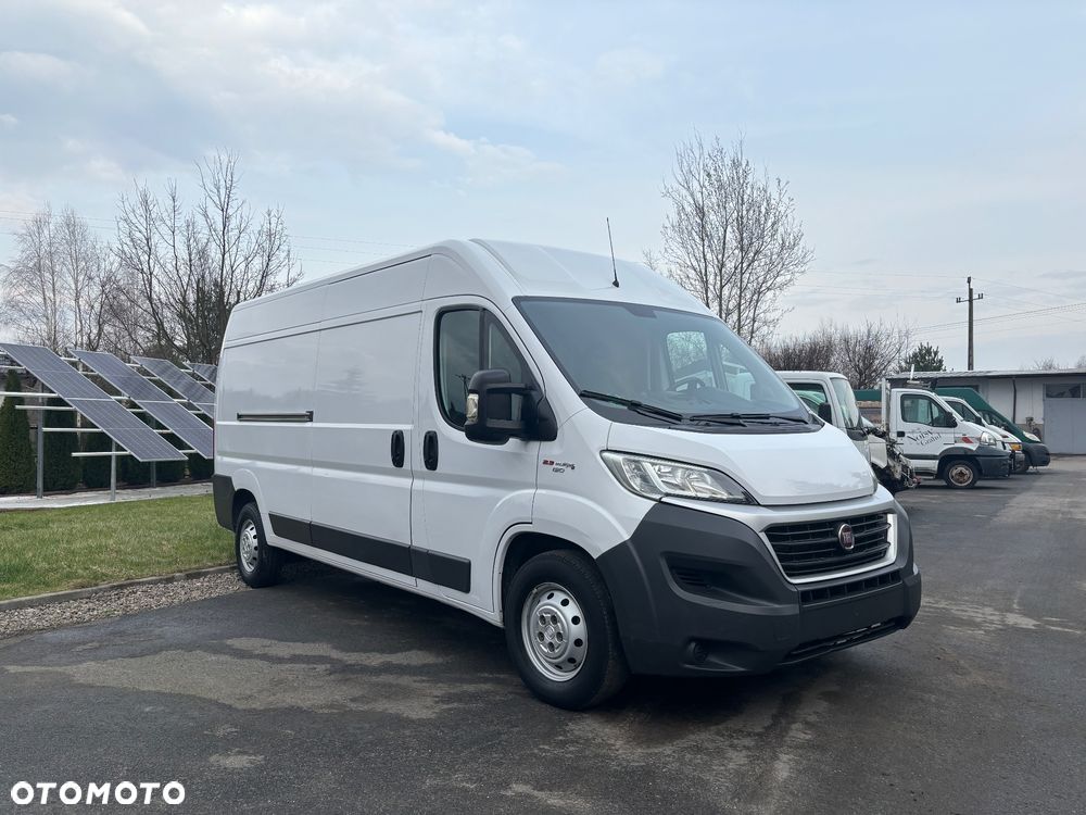 Fiat Ducato - 4
