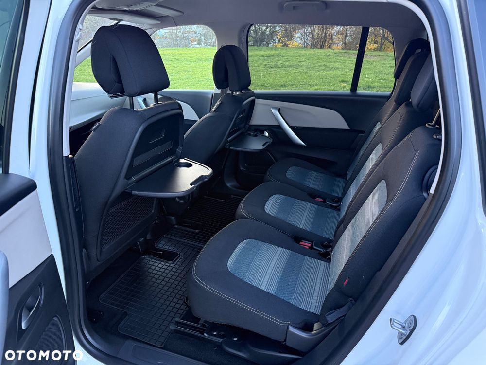 Citroën SpaceTourer - 8