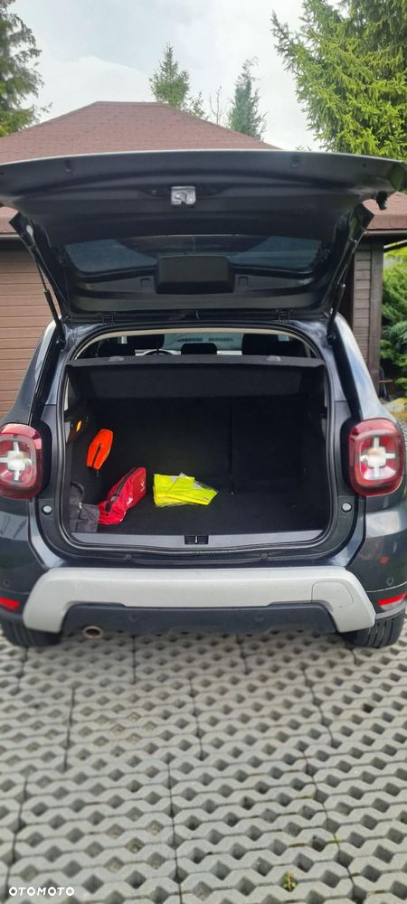 Dacia Duster - 5
