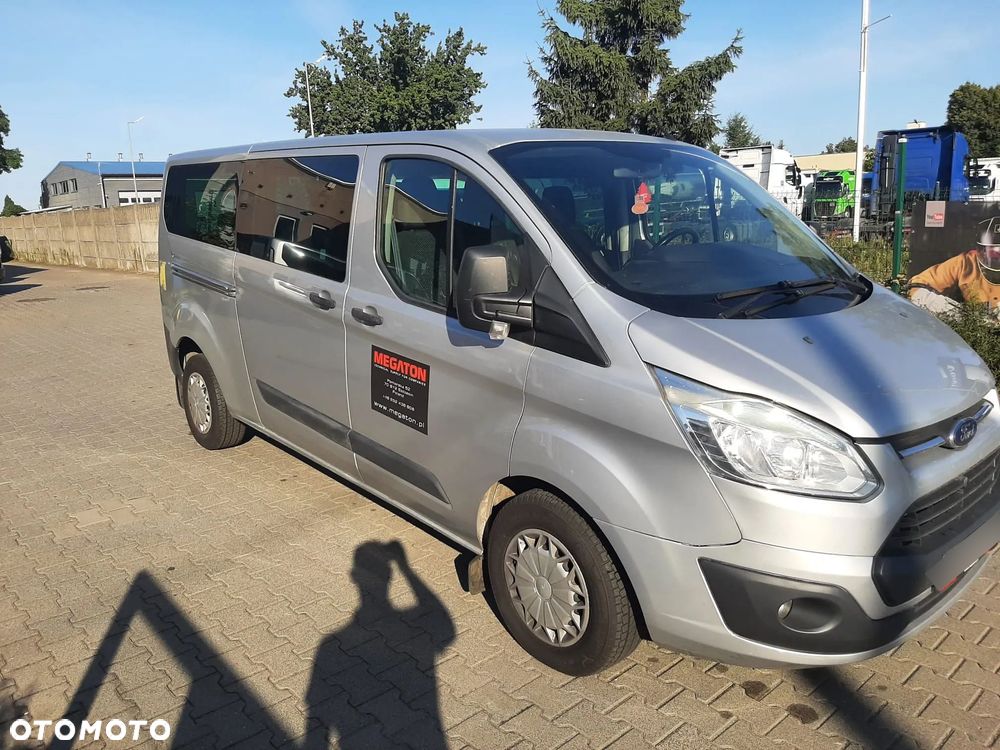 Ford Transit - 3
