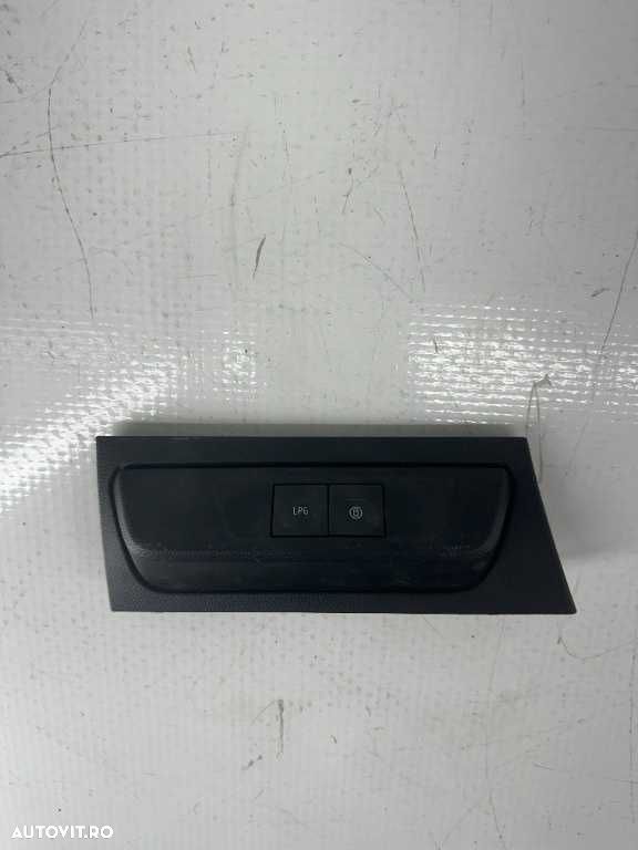 Panou central LPG Dacia Jogger cod piesa 969717406R - 1