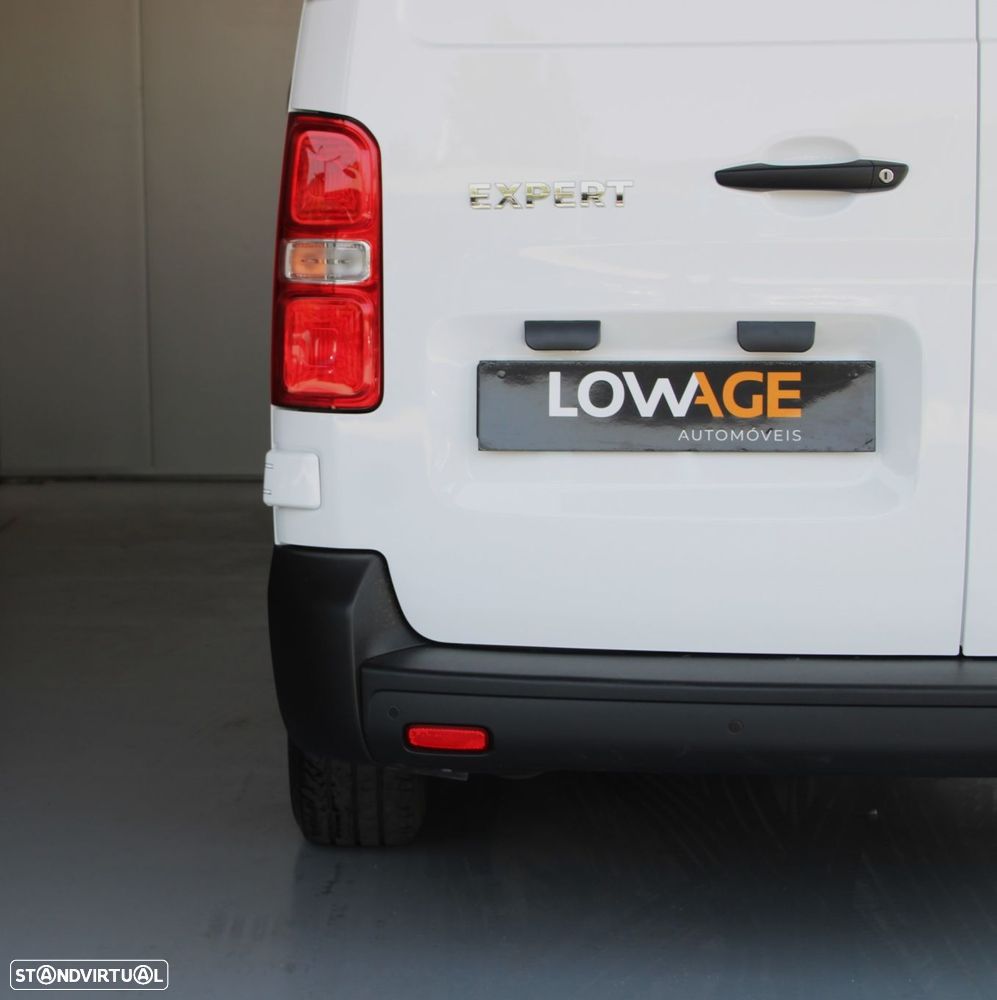 Peugeot Expert L2H1 TwinCab Premium - 29