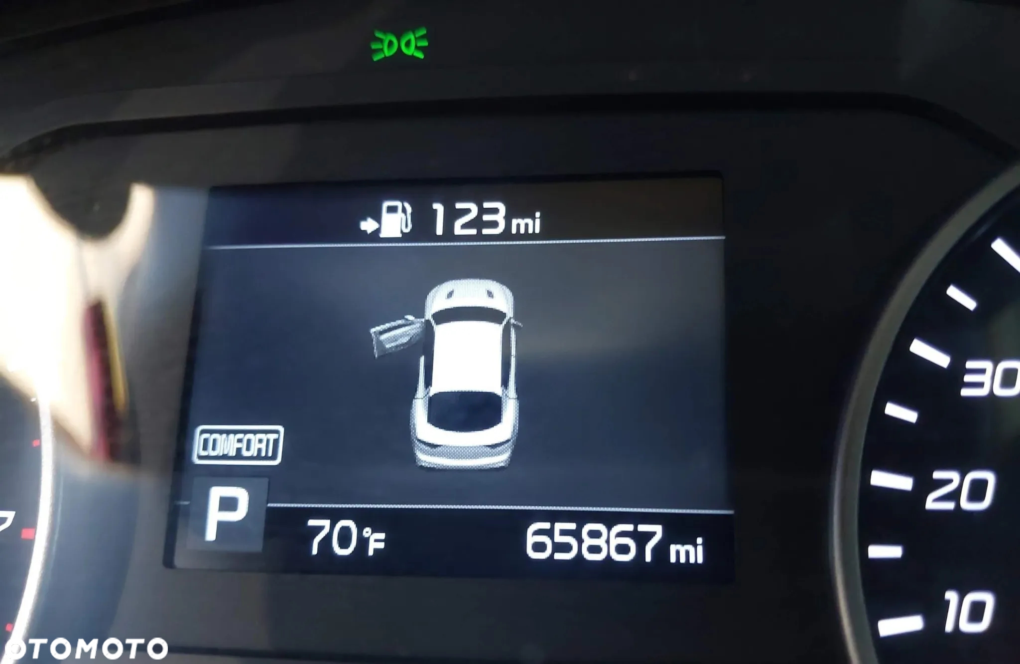 Kia Stinger - 11