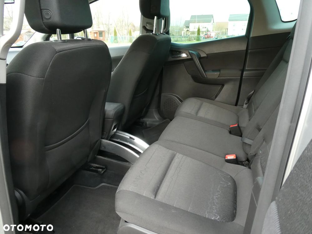 Opel Meriva 1.4 Ecoflex 150 Jahre - 25