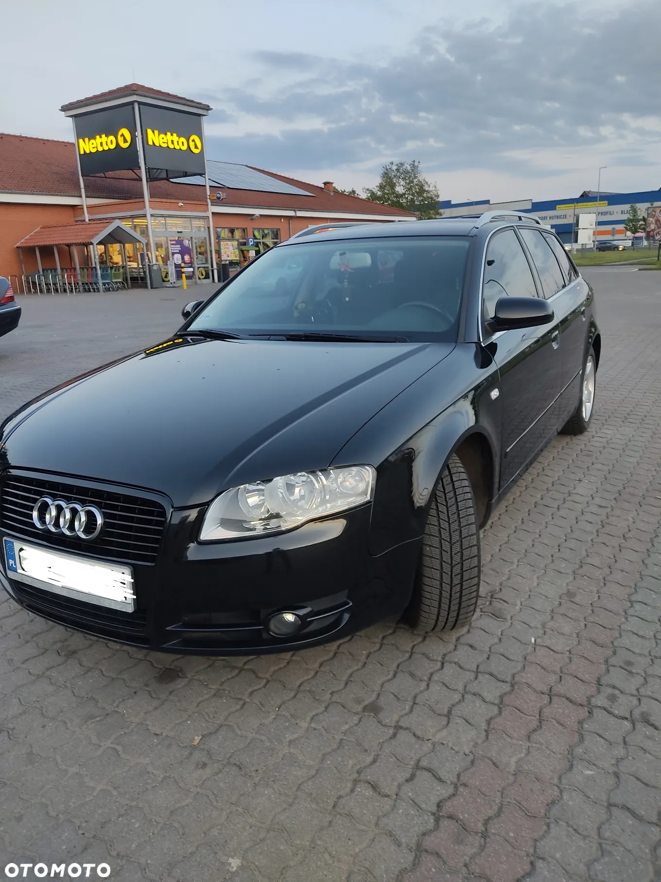 Audi A4 Avant 2.0 TDI - 3