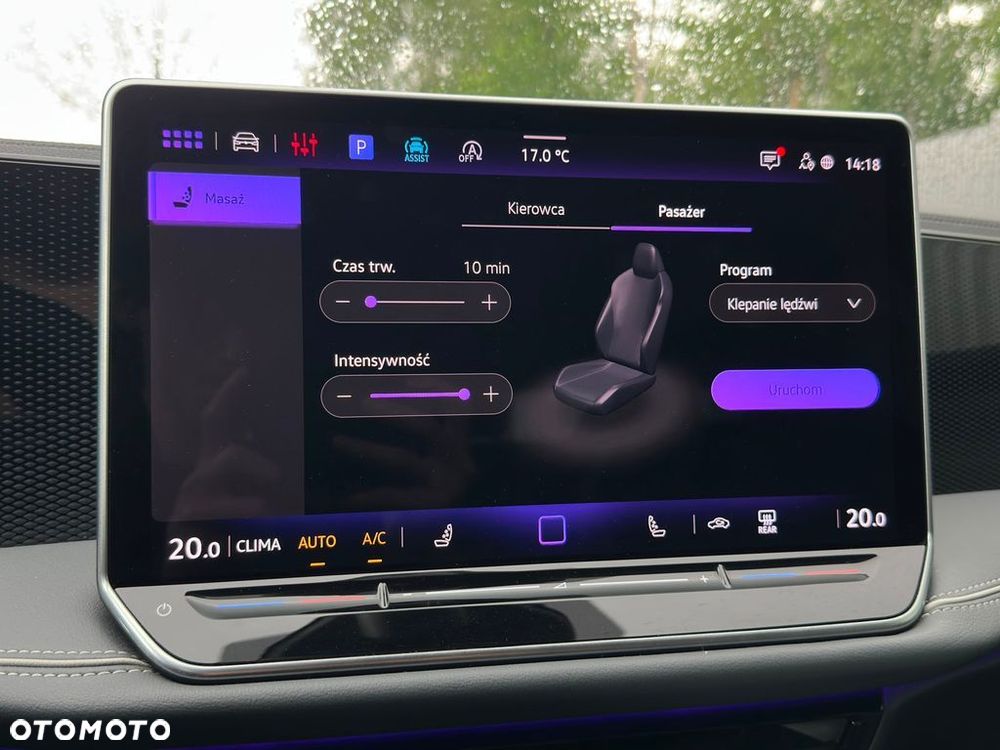 Volkswagen Passat - 21
