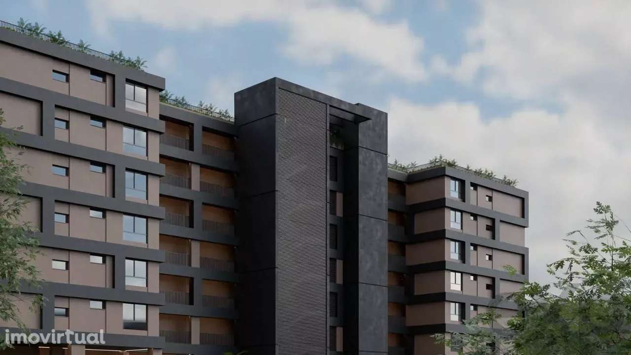 Apartamento T2 em São Martinho Funchal - Grande imagem: 4/51