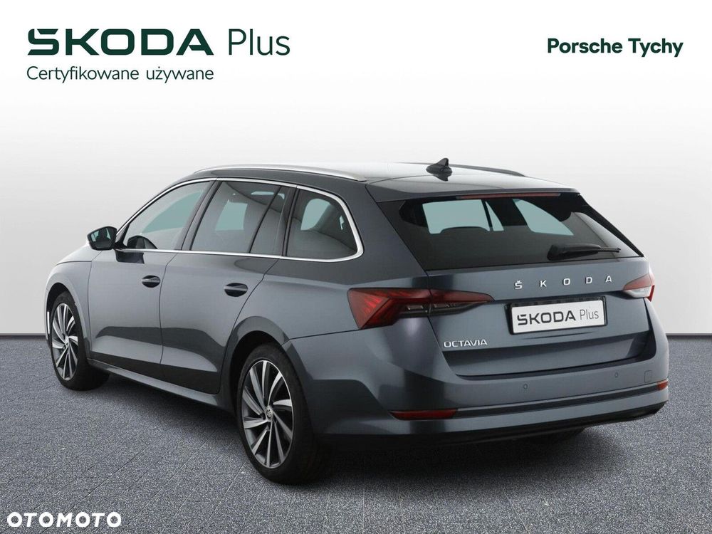 Skoda Octavia - 27