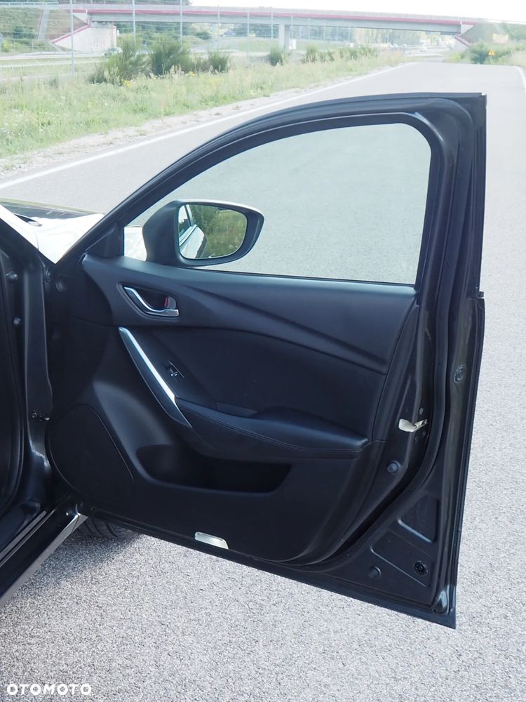 Mazda 6 2.0 SKYACTIV-G Sports-Line - 14