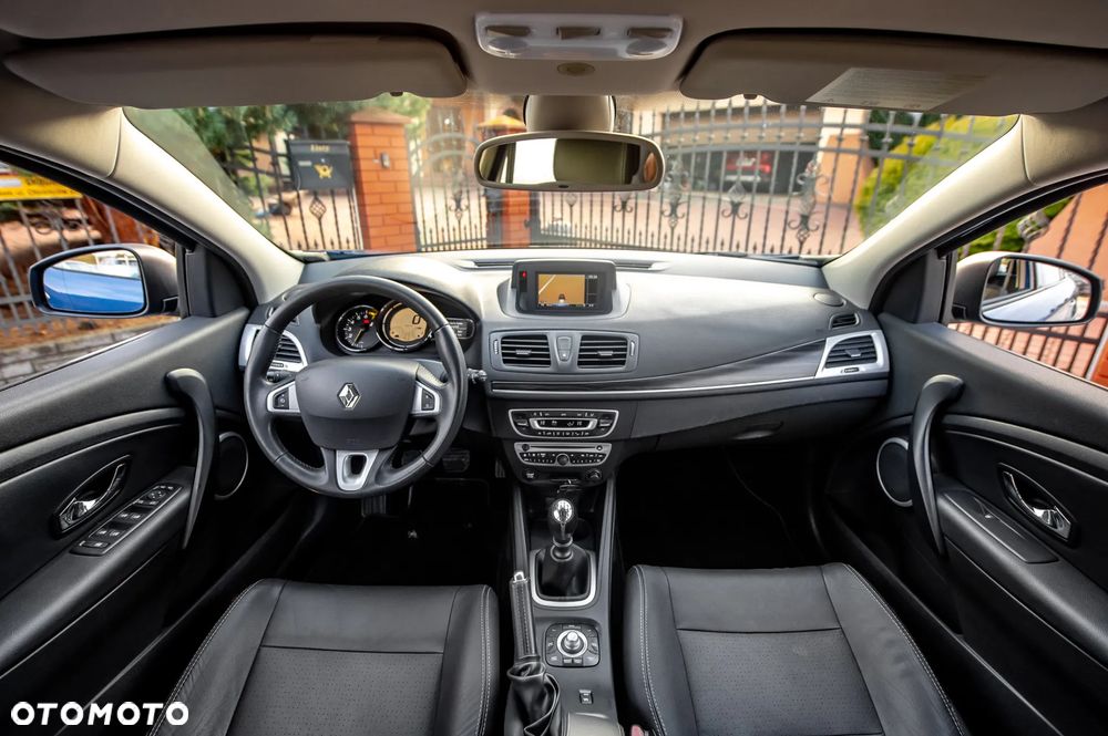 Renault Megane Grandtour TCe 130 Dynamique - 23