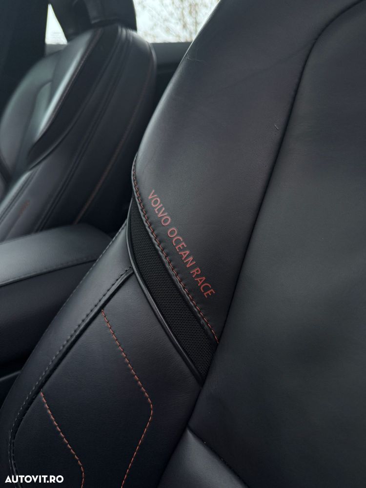 Volvo V40 D2 Ocean Race - 20