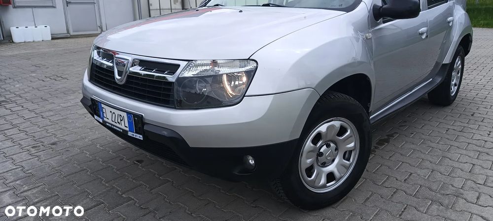 Dacia Duster 1.6 16V 4x2 Delsey - 10