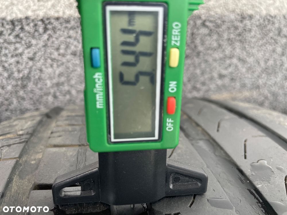 4xOpona Pirelli Scorpion 285/45/20 2017 r. Lato - 9