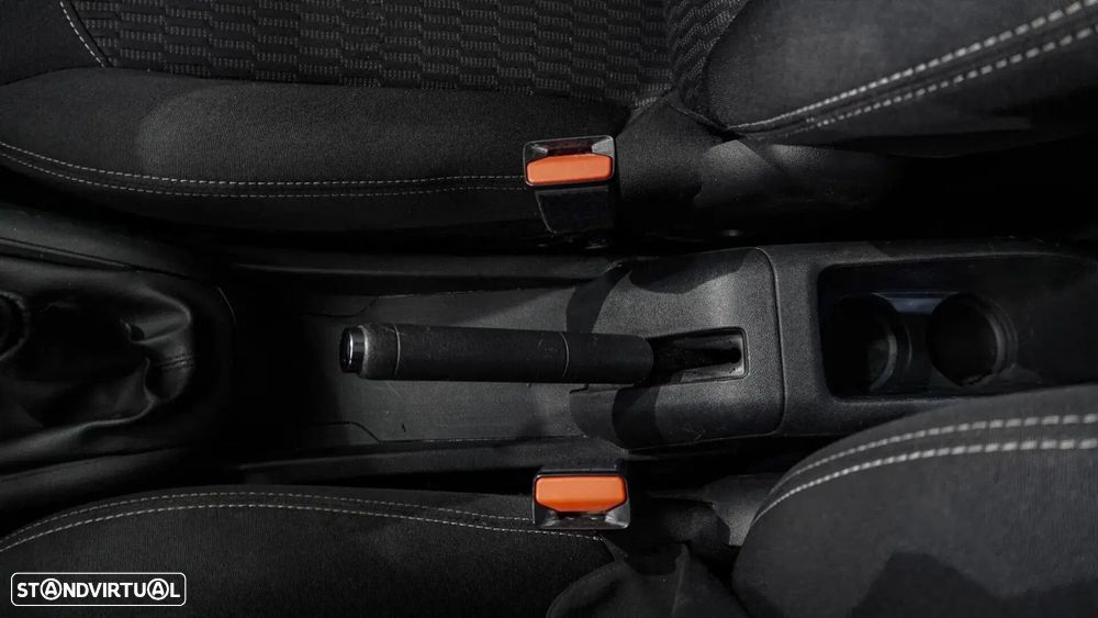 Peugeot 208 BlueHDi 100 Active - 24