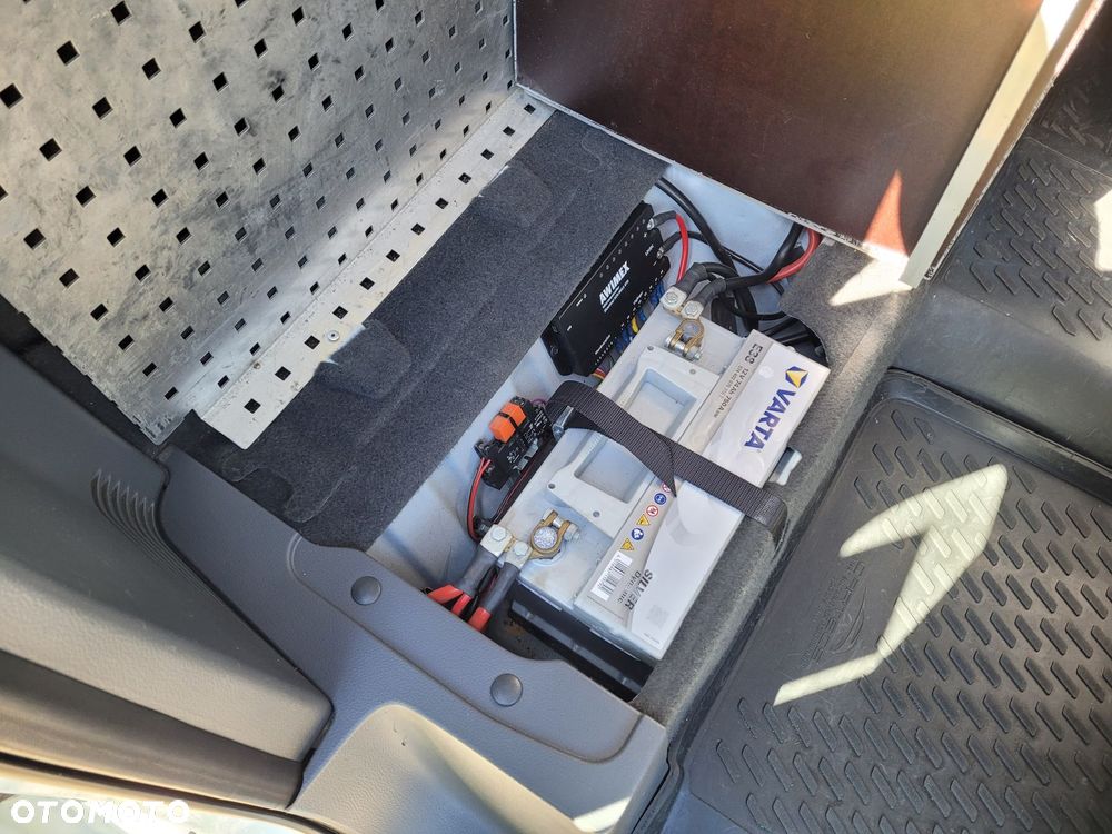 Ford Ranger XLT - 11