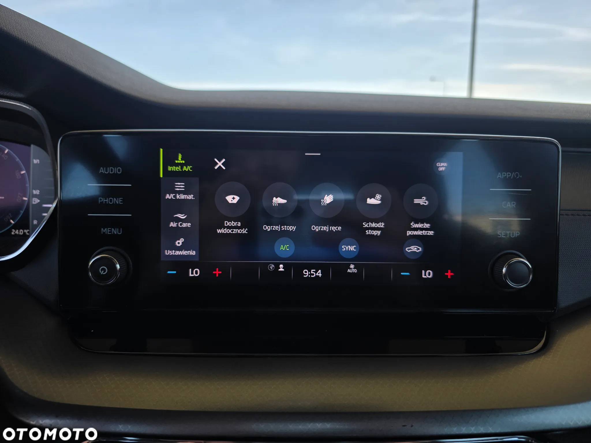 Skoda Octavia 2.0 TDI DSG Ambition - 22