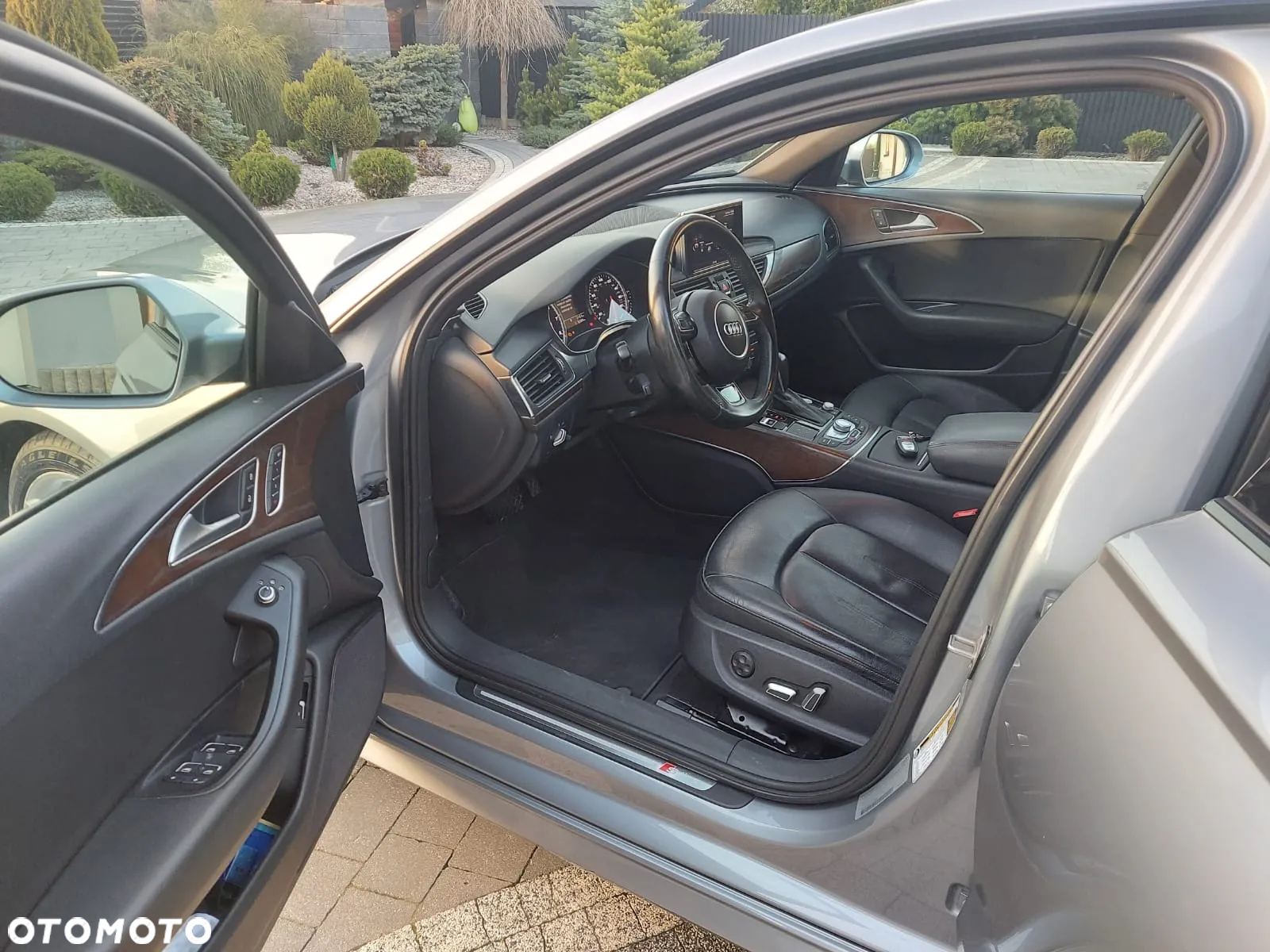 Audi A6 2.0 TFSI S tronic - 8