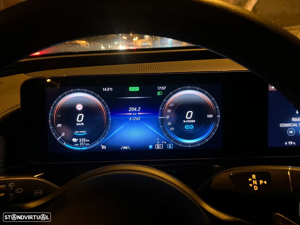 Mercedes-Benz EQC 400 4Matic - 2