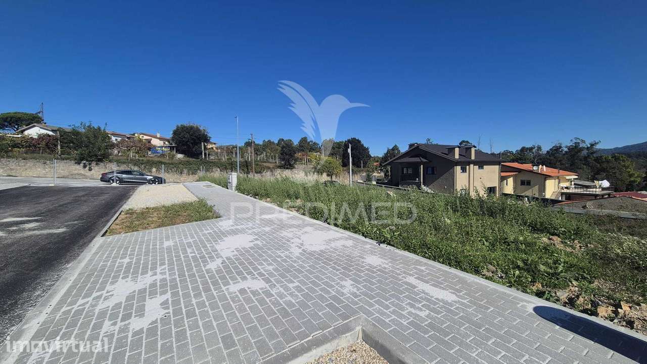 Terreno para construção - Soutelo, Vila Verde - Grande imagem: 4/15