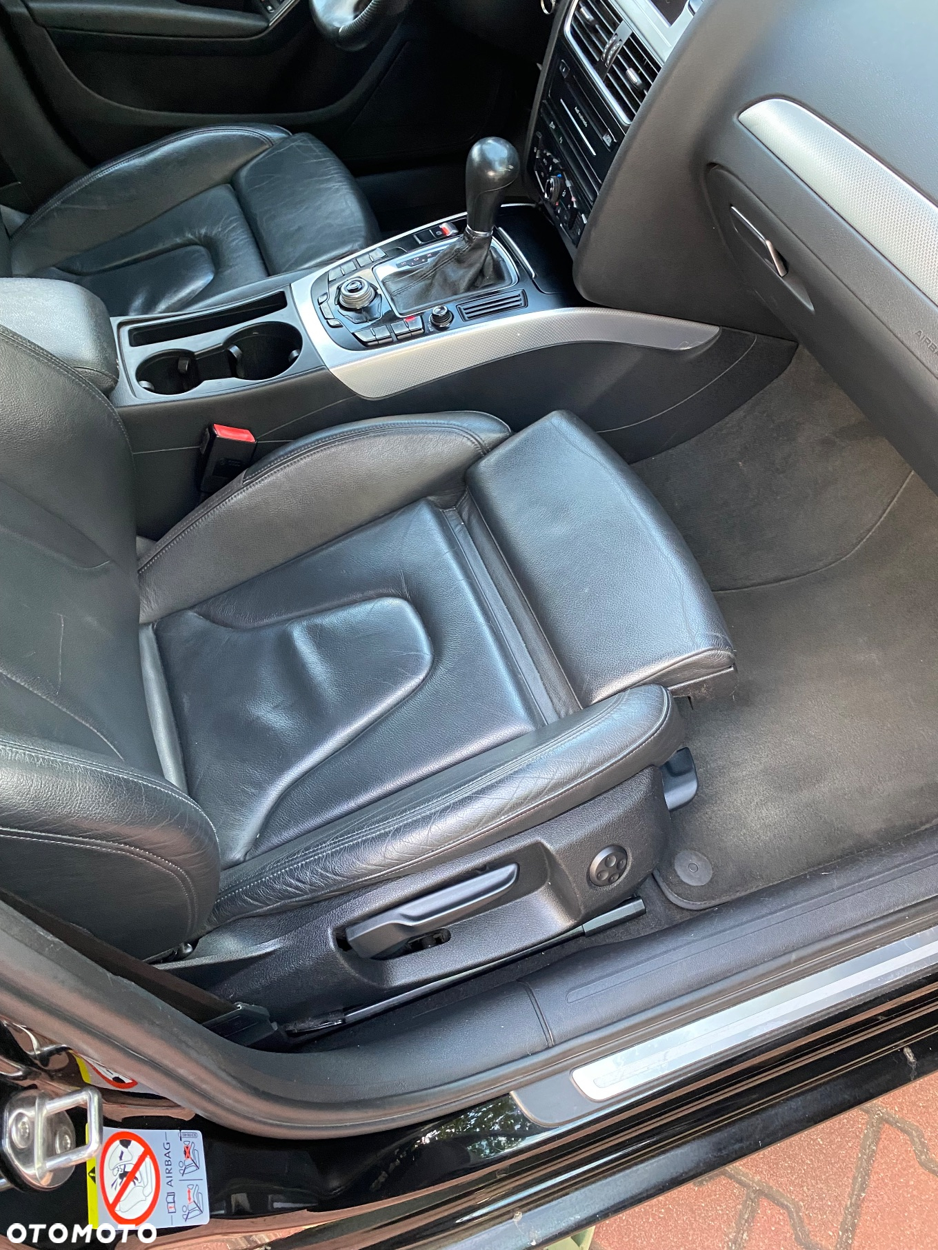 Audi A4 Avant 2.0 TDI DPF multitronic Ambition - 18