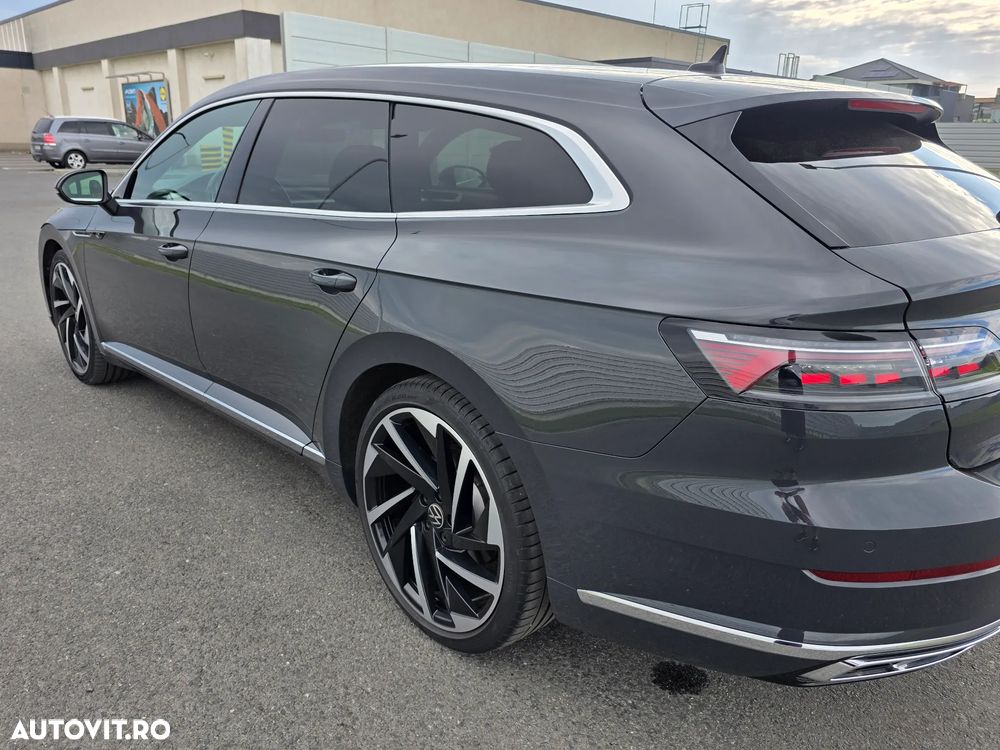 Volkswagen ARTEON - 10