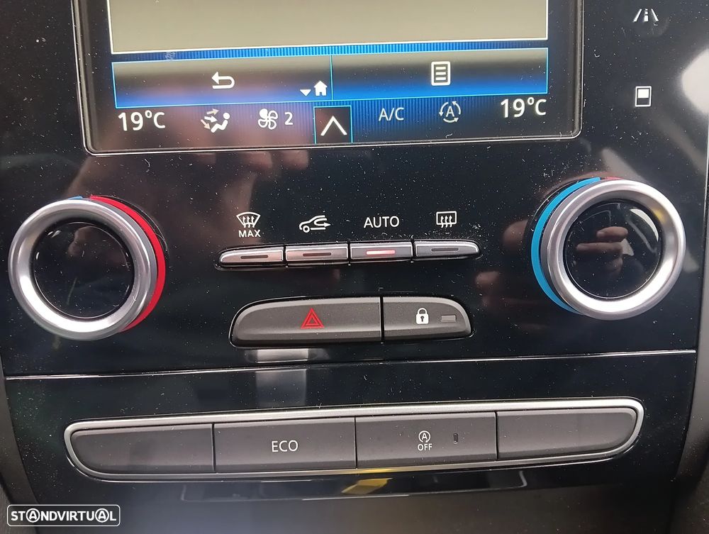 Renault Talisman Sport Tourer 1.3 TCe Executive EDC - 53