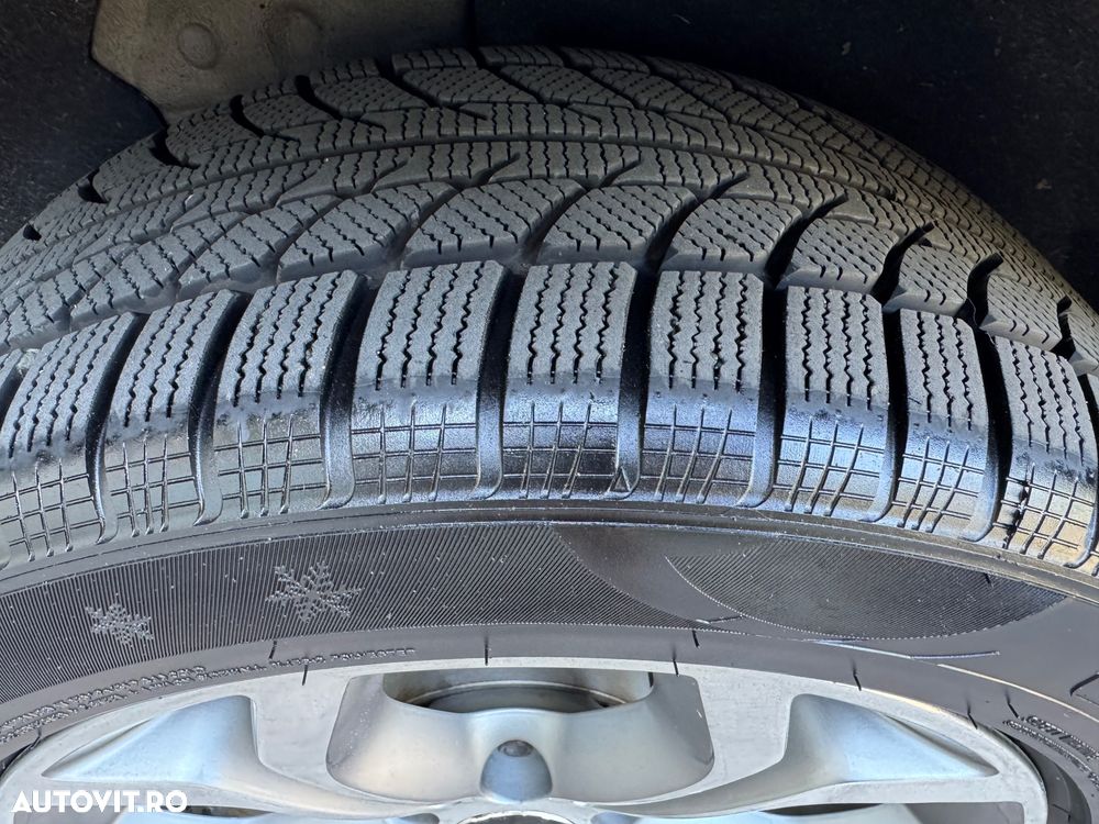 BMW X3 xDrive20d Aut. - 21