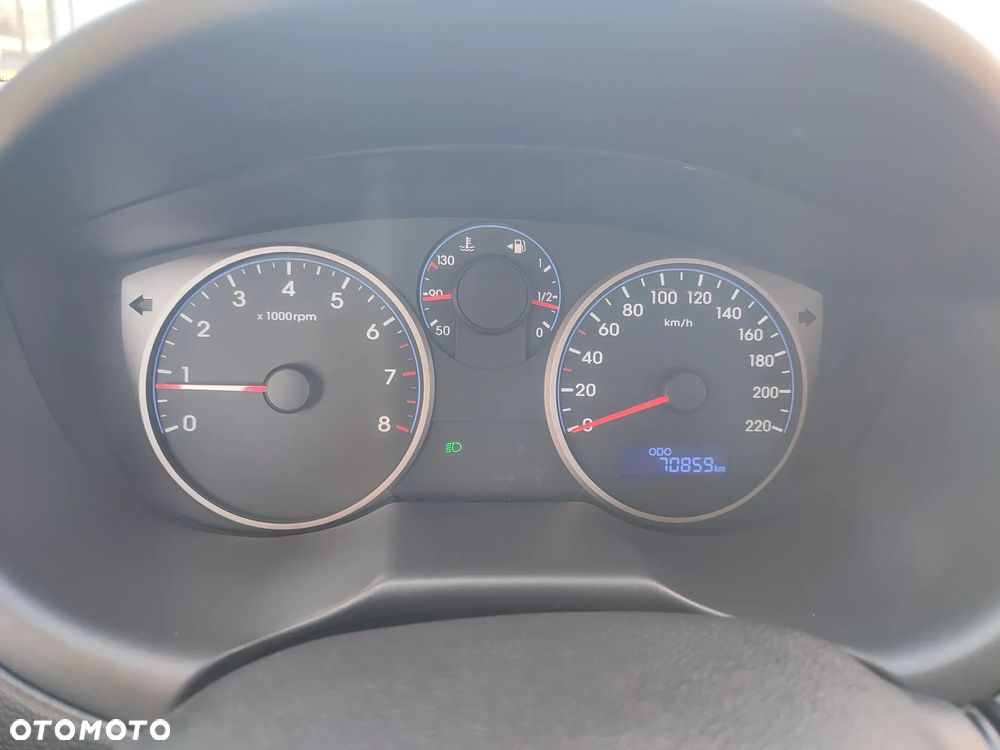 Hyundai i20 1.25 Classic + - 5