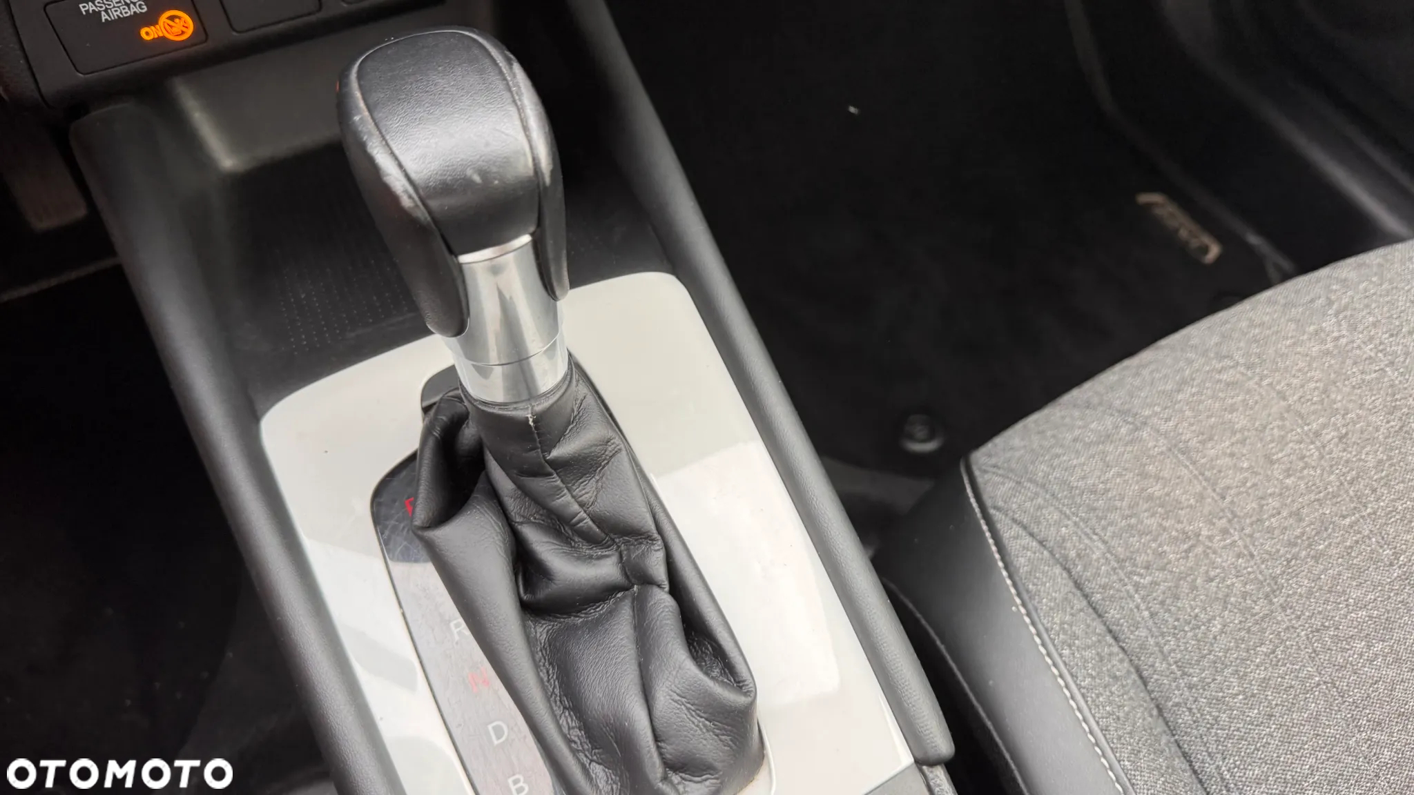 Honda Jazz e:HEV 1.5 i-MMD Hybrid Executive - 22