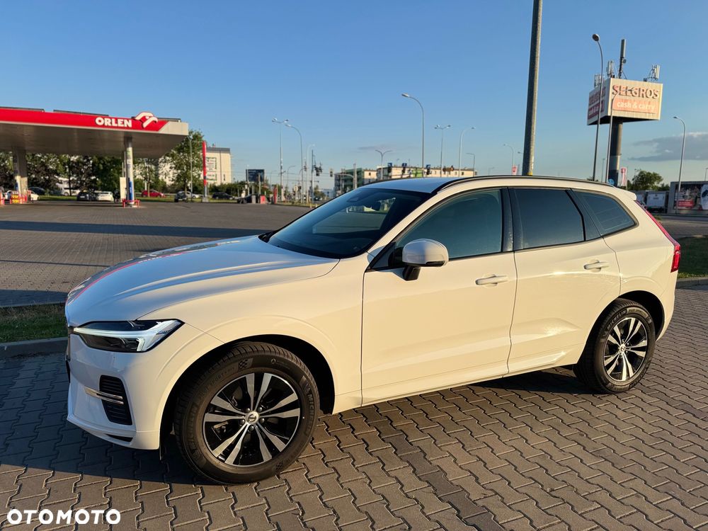 Volvo XC 60 - 2