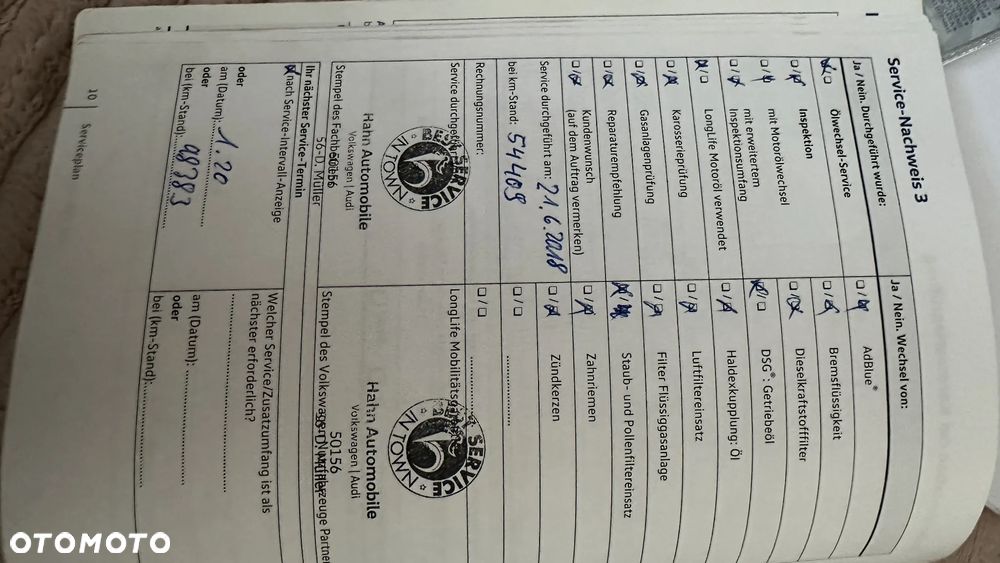 Volkswagen Transporter - 18