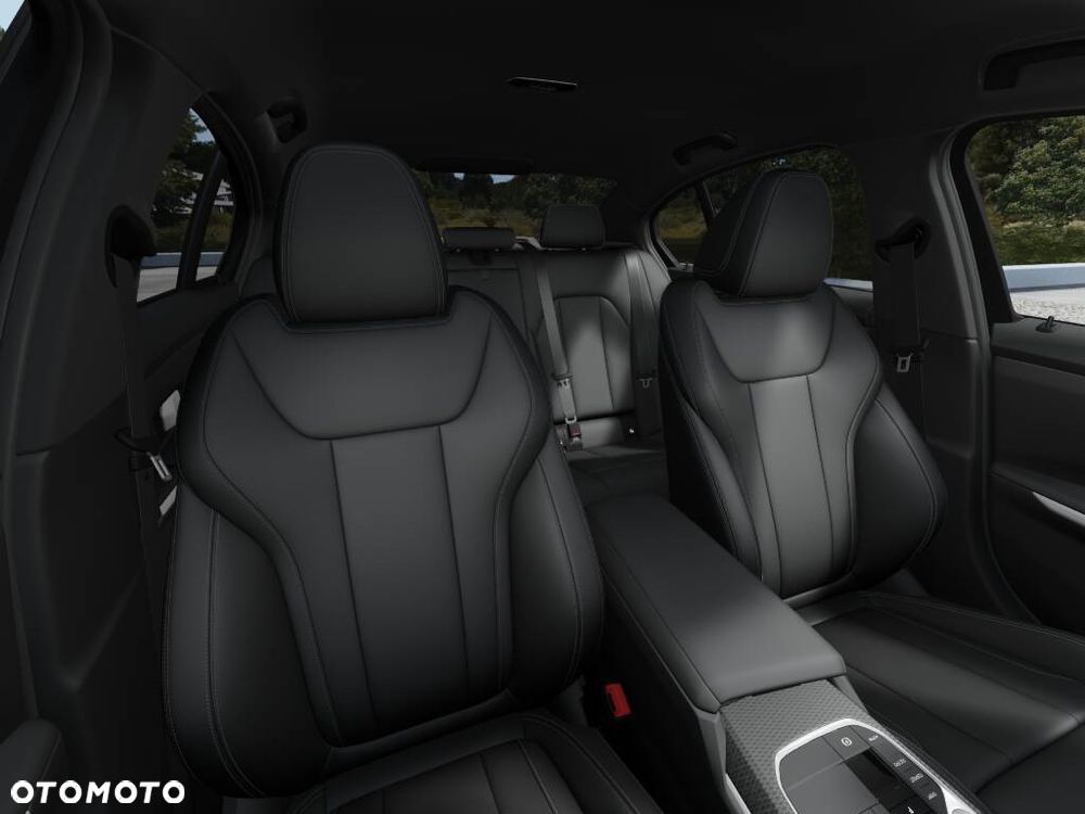 BMW Seria 3 320i M Sport - 5