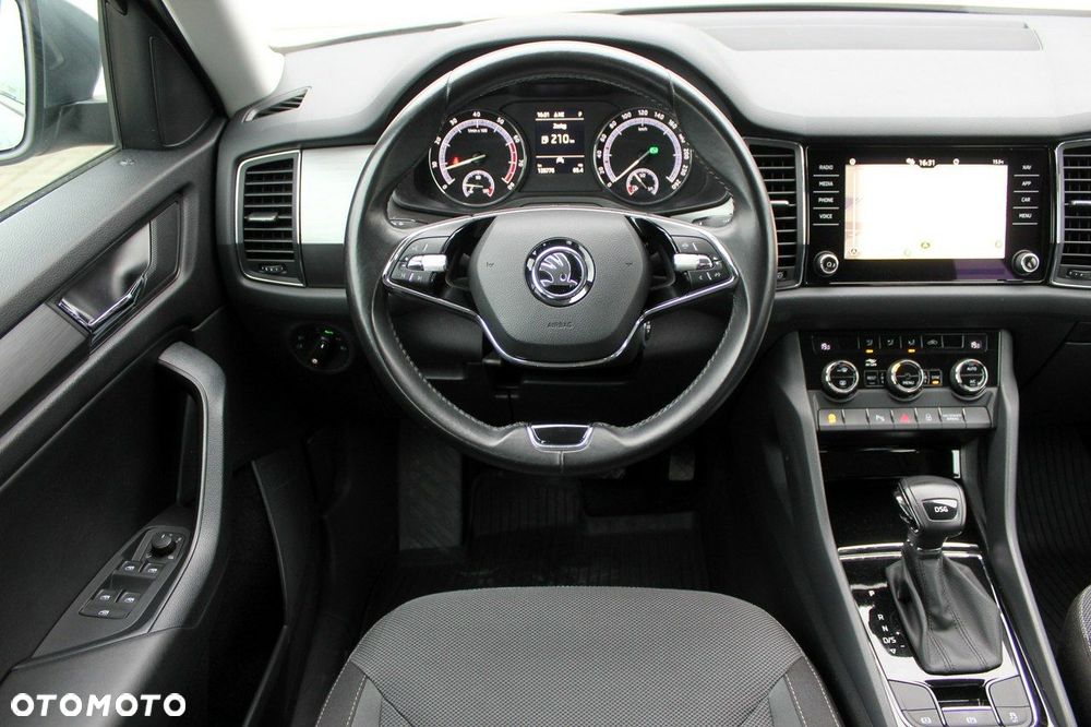 Skoda Kodiaq - 14